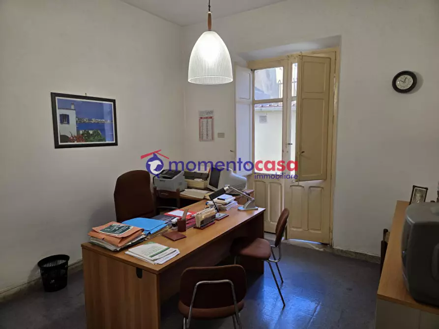 Immagine 9 di Appartamento in vendita  in Via Giuseppe Melacrino a Reggio Di Calabria