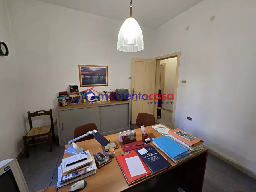 Immagine 10 di Appartamento in vendita  in Via Giuseppe Melacrino a Reggio Di Calabria