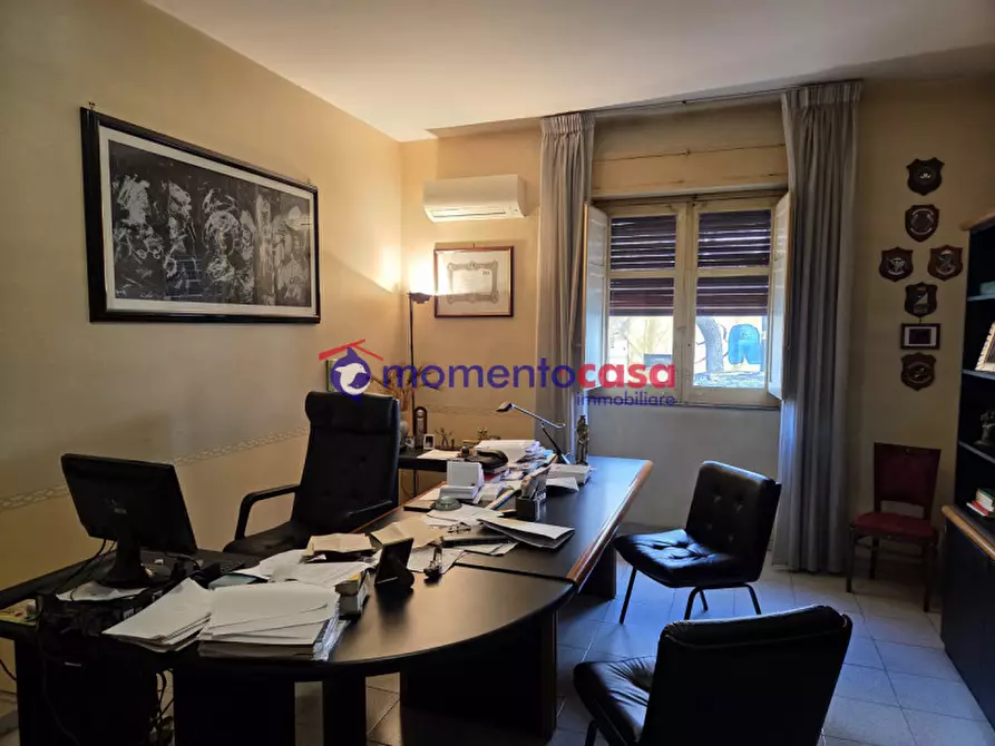 Immagine 11 di Appartamento in vendita  in Via Giuseppe Melacrino a Reggio Di Calabria