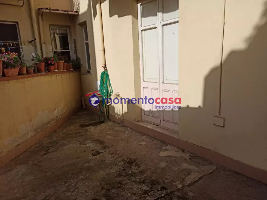 Immagine 11 di Appartamento in vendita  in Via Giuseppe Melacrino a Reggio Di Calabria