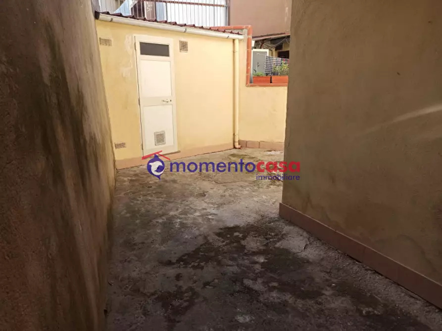 Immagine 12 di Appartamento in vendita  in Via Giuseppe Melacrino a Reggio Di Calabria