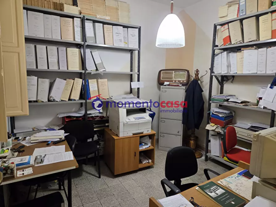Immagine 13 di Appartamento in vendita  in Via Giuseppe Melacrino a Reggio Di Calabria