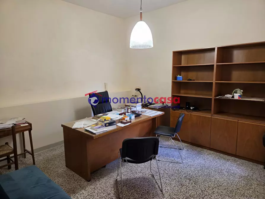 Immagine 13 di Appartamento in vendita  in Via Giuseppe Melacrino a Reggio Di Calabria