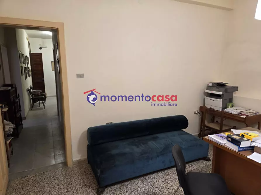 Immagine 14 di Appartamento in vendita  in Via Giuseppe Melacrino a Reggio Di Calabria