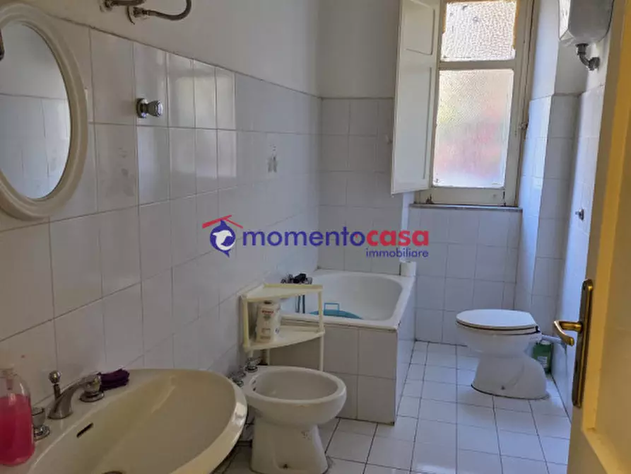 Immagine 16 di Appartamento in vendita  in Via Giuseppe Melacrino a Reggio Di Calabria