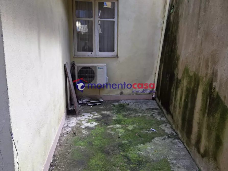 Immagine 20 di Appartamento in vendita  in Via Giuseppe Melacrino a Reggio Di Calabria