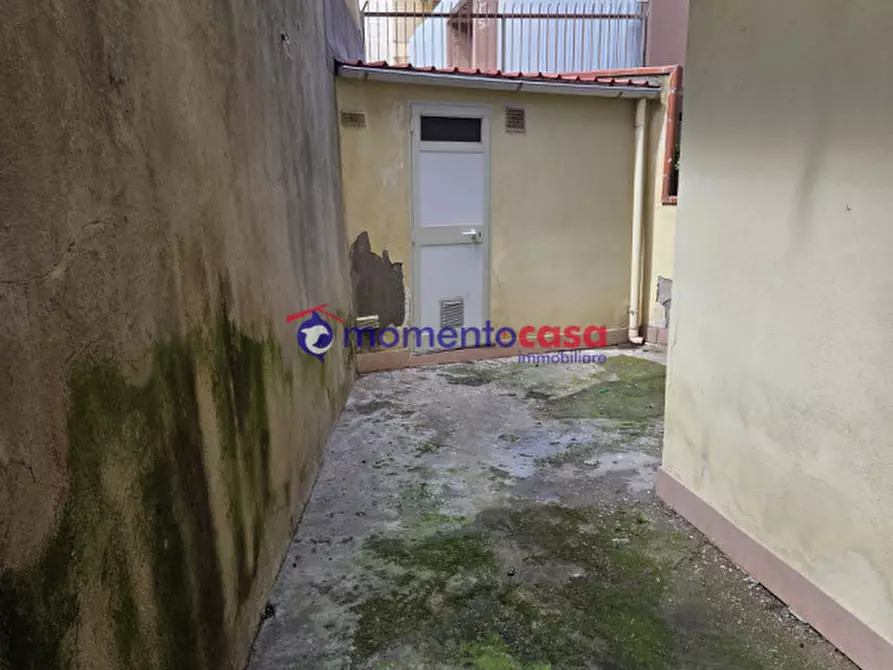 Immagine 21 di Appartamento in vendita  in Via Giuseppe Melacrino a Reggio Di Calabria