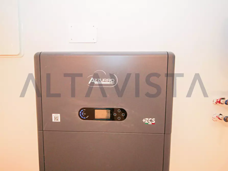 Immagine 27 di Villa in vendita  in Via Campagnola a Bedizzole