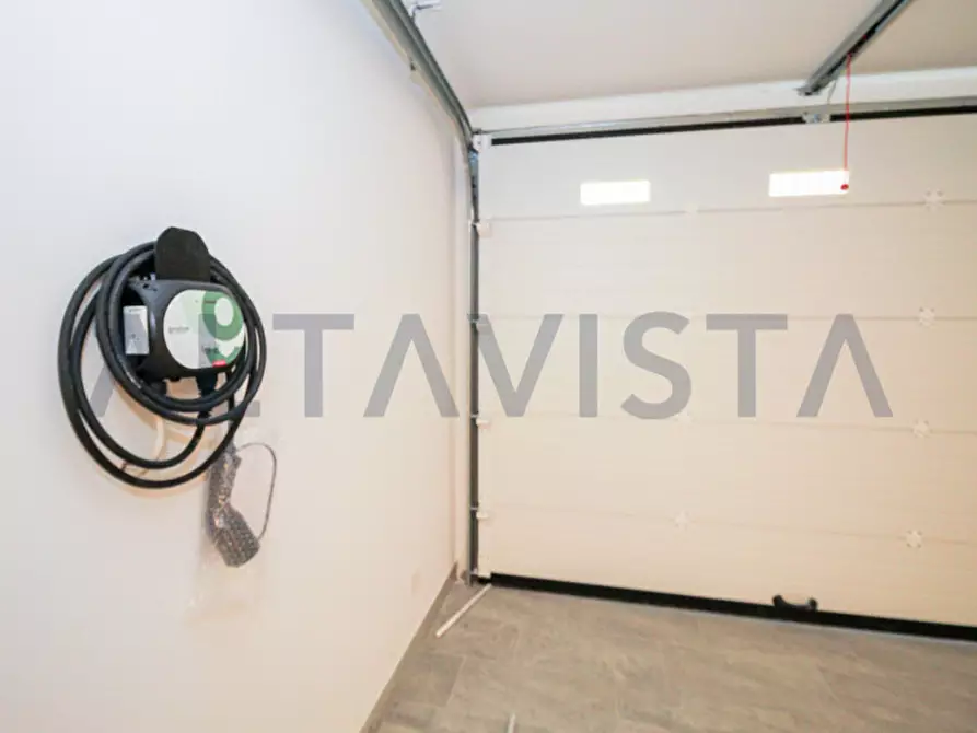 Immagine 29 di Villa in vendita  in Via Campagnola a Bedizzole