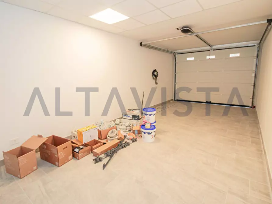 Immagine 30 di Villa in vendita  in Via Campagnola a Bedizzole