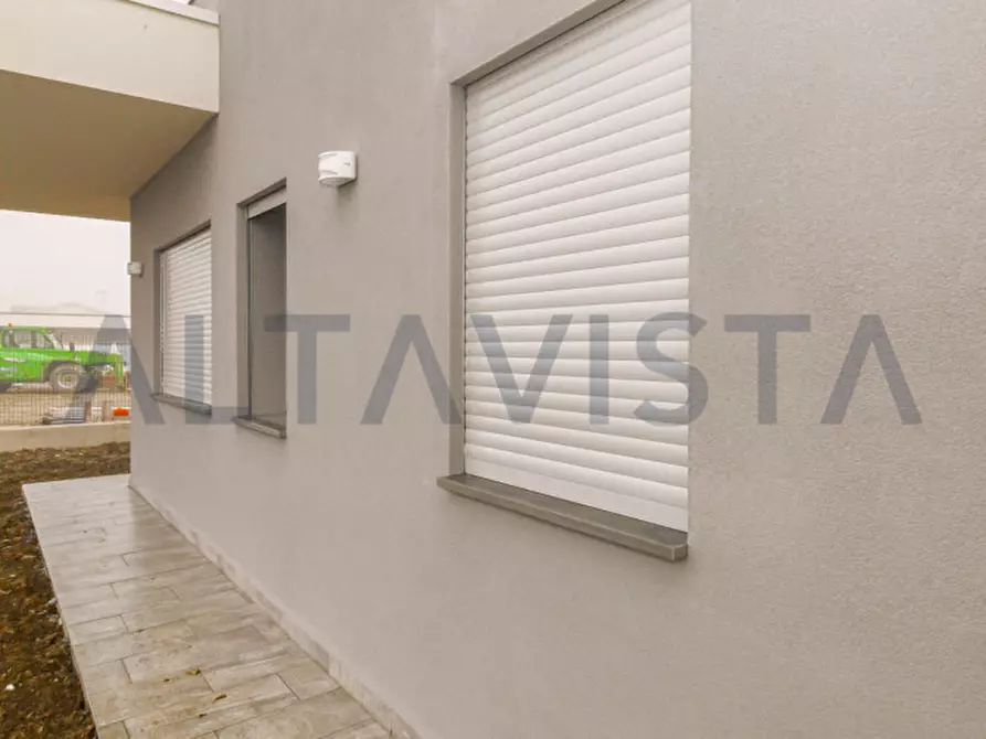 Immagine 51 di Villa in vendita  in Via Campagnola a Bedizzole