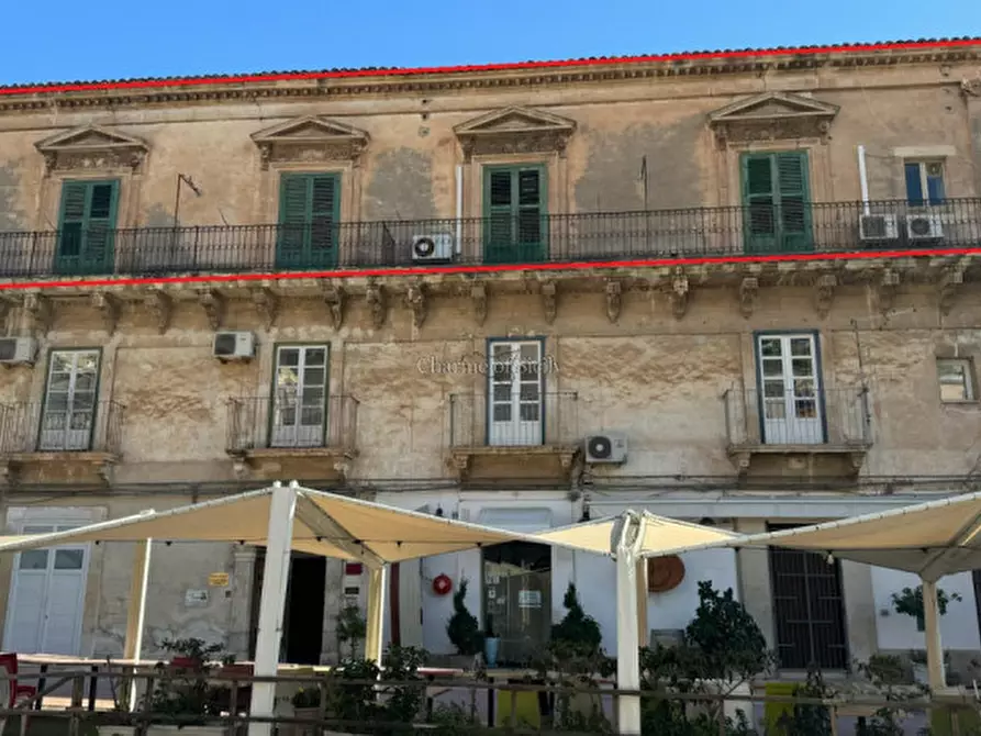 Immagine 1 di Casa indipendente in vendita  a Modica