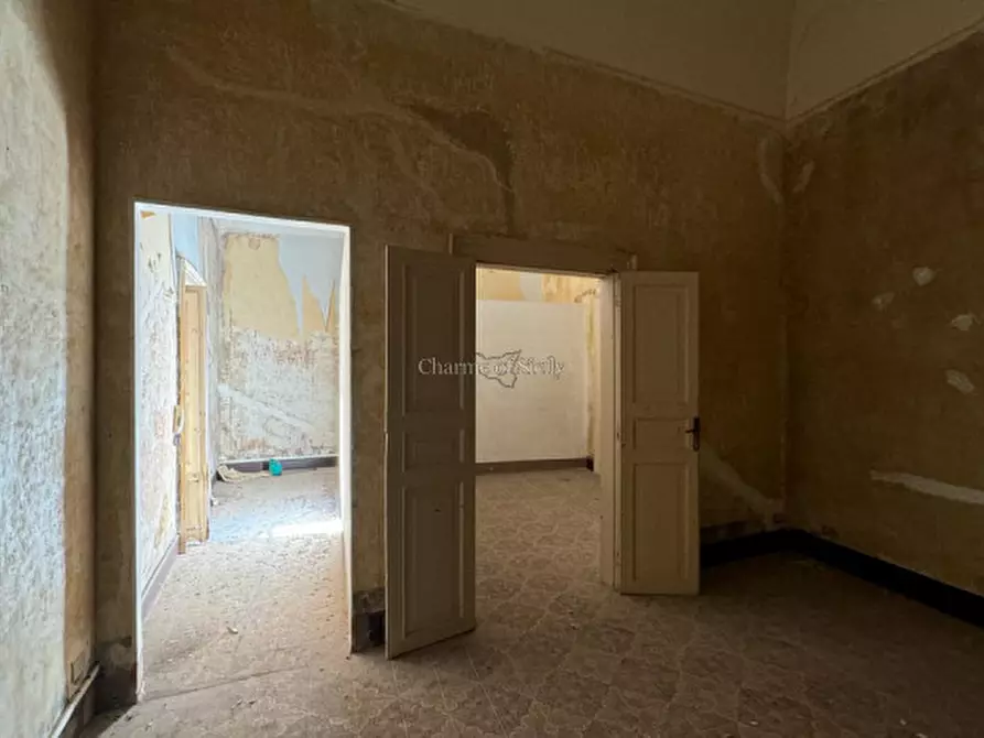 Immagine 5 di Casa indipendente in vendita  a Modica