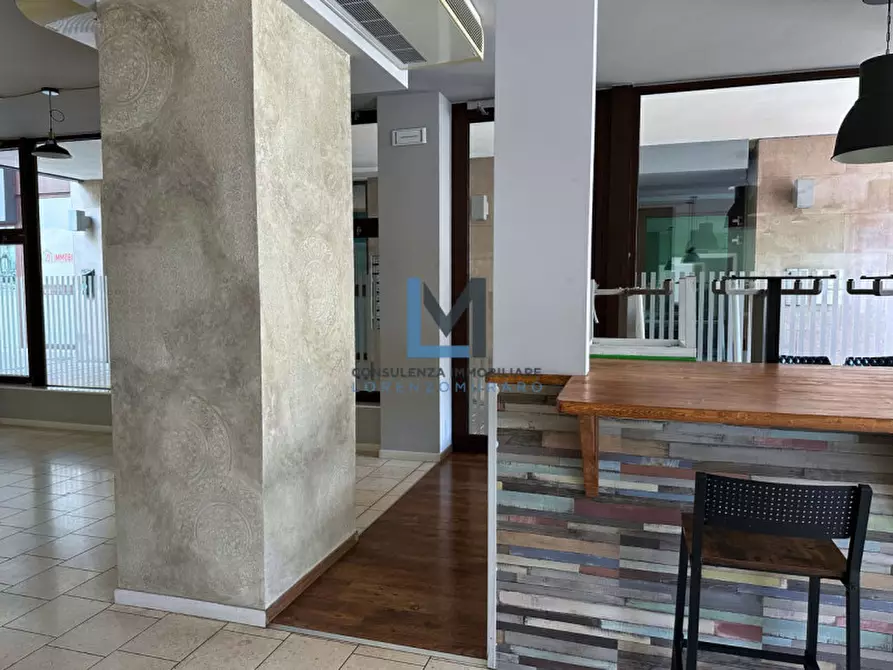 Immagine 5 di Negozio in affitto  a Montebelluna