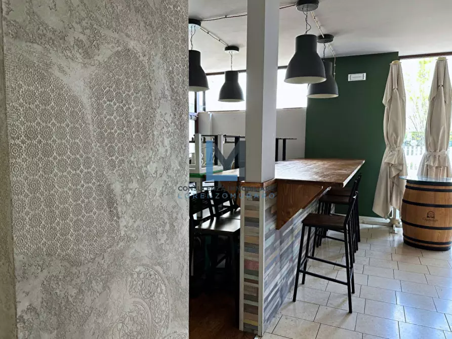 Immagine 6 di Negozio in affitto  a Montebelluna