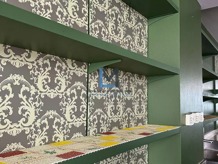 Immagine 12 di Negozio in affitto  a Montebelluna