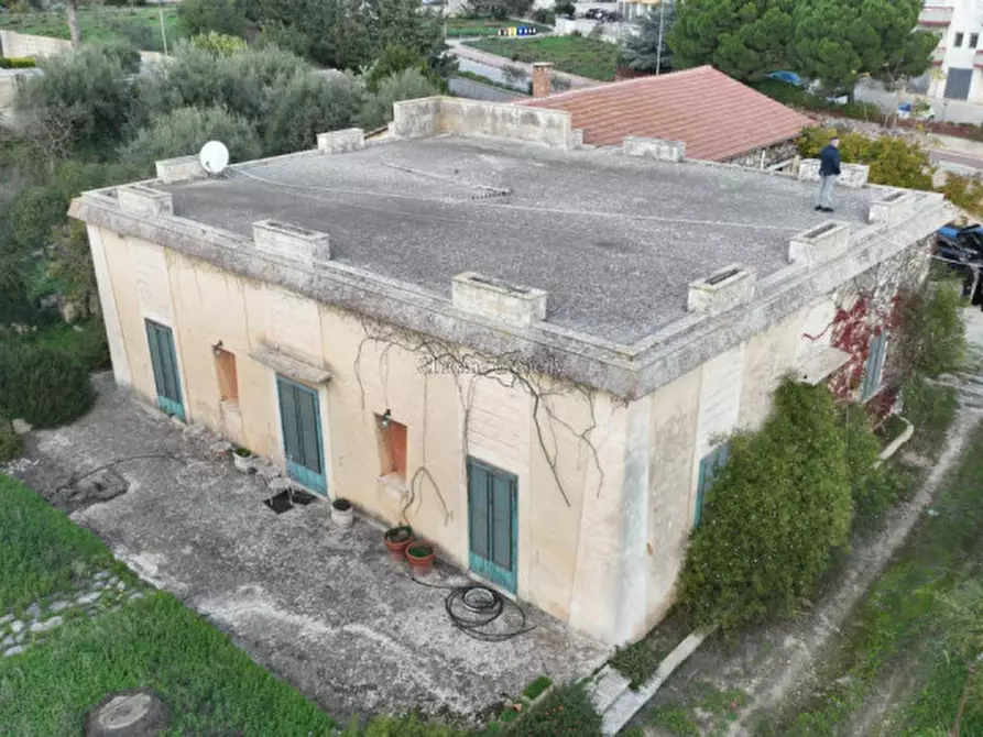 Immagine 1 di Villa in vendita  a Modica