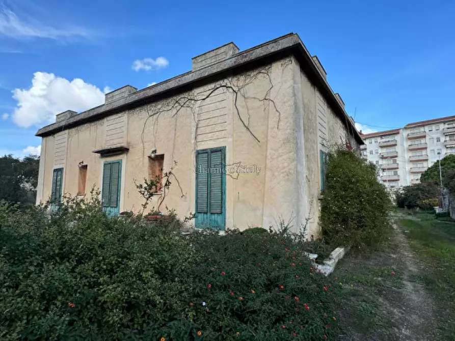 Immagine 19 di Villa in vendita  a Modica