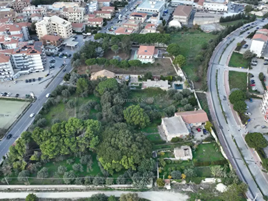 Immagine 22 di Villa in vendita  a Modica