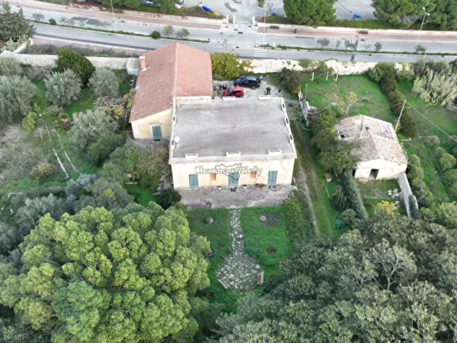 Immagine 29 di Villa in vendita  a Modica
