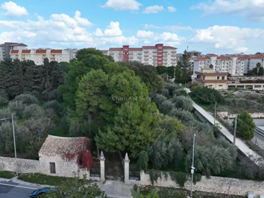 Immagine 32 di Villa in vendita  a Modica