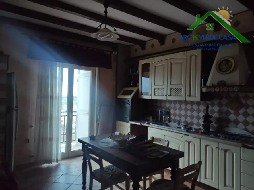 Immagine 5 di Appartamento in vendita  a Canicattì