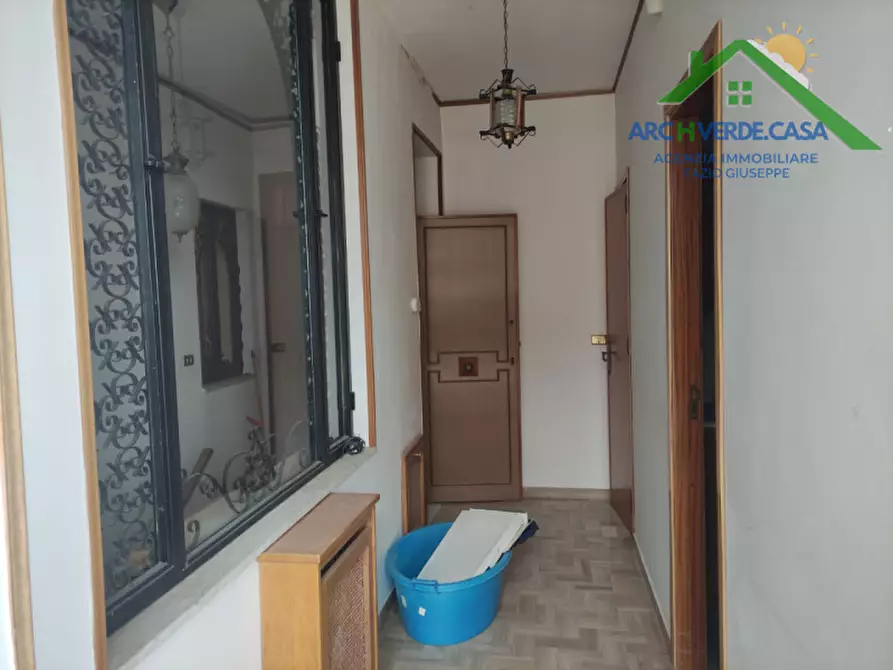 Immagine 4 di Appartamento in vendita  a Canicattì