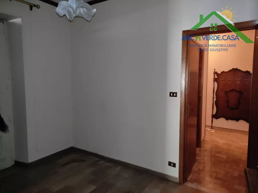 Immagine 5 di Appartamento in vendita  a Canicattì