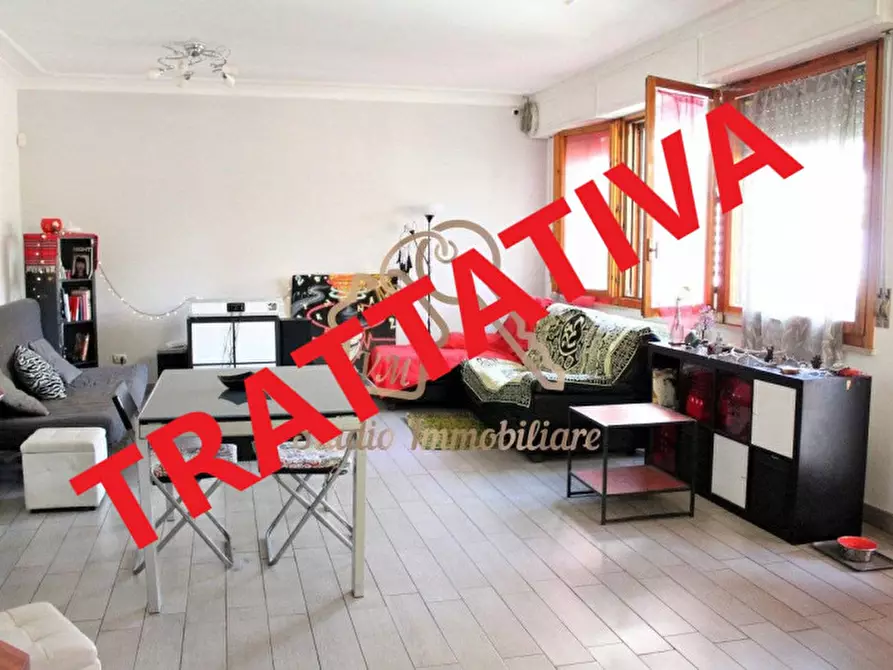 Immagine 1 di Appartamento in vendita  in Via Calderon de la Barca, 53 a Roma