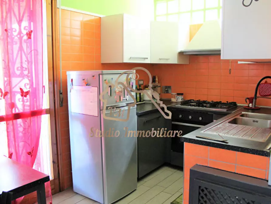 Immagine 6 di Appartamento in vendita  in Via Calderon de la Barca, 53 a Roma