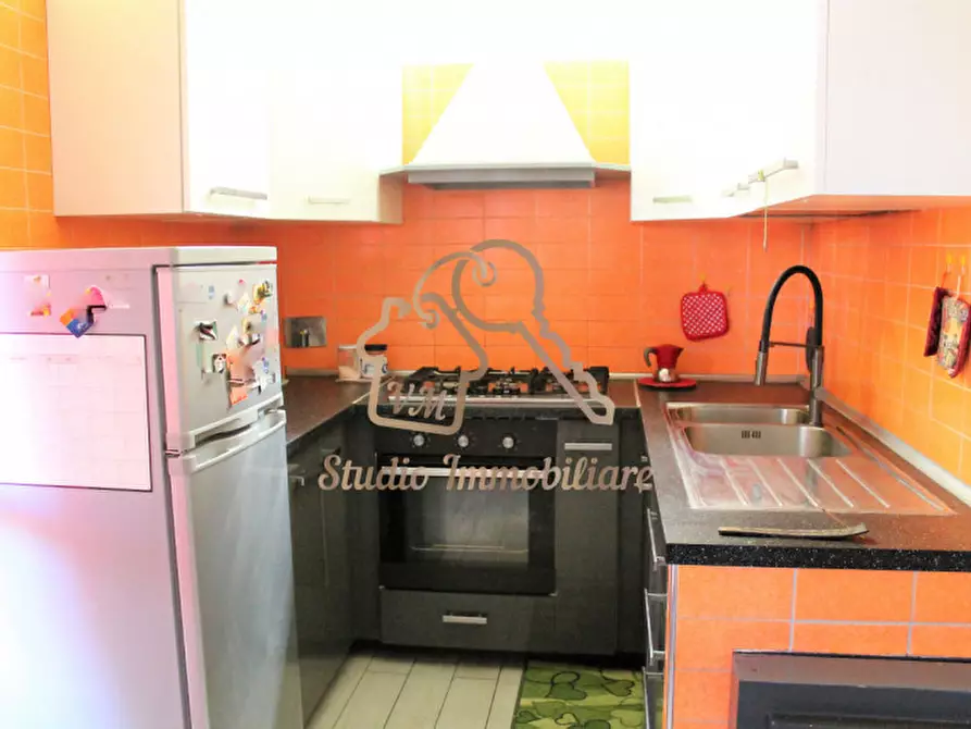 Immagine 7 di Appartamento in vendita  in Via Calderon de la Barca, 53 a Roma