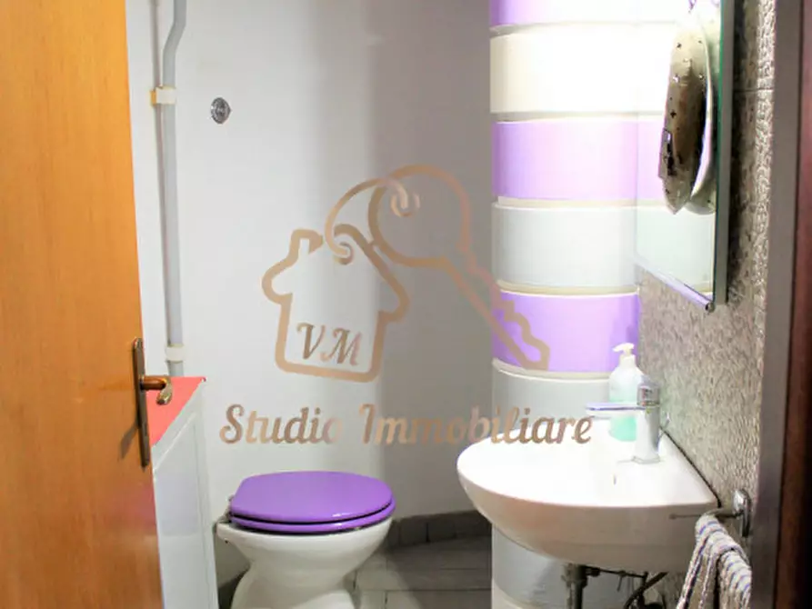 Immagine 9 di Appartamento in vendita  in Via Calderon de la Barca, 53 a Roma