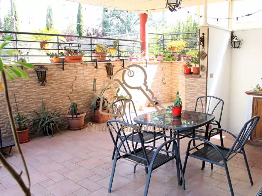 Immagine 12 di Appartamento in vendita  in Via Calderon de la Barca, 53 a Roma