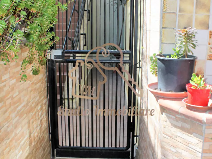 Immagine 13 di Appartamento in vendita  in Via Calderon de la Barca, 53 a Roma