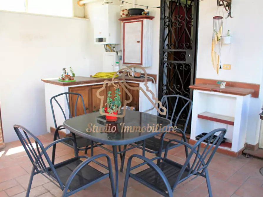 Immagine 15 di Appartamento in vendita  in Via Calderon de la Barca, 53 a Roma