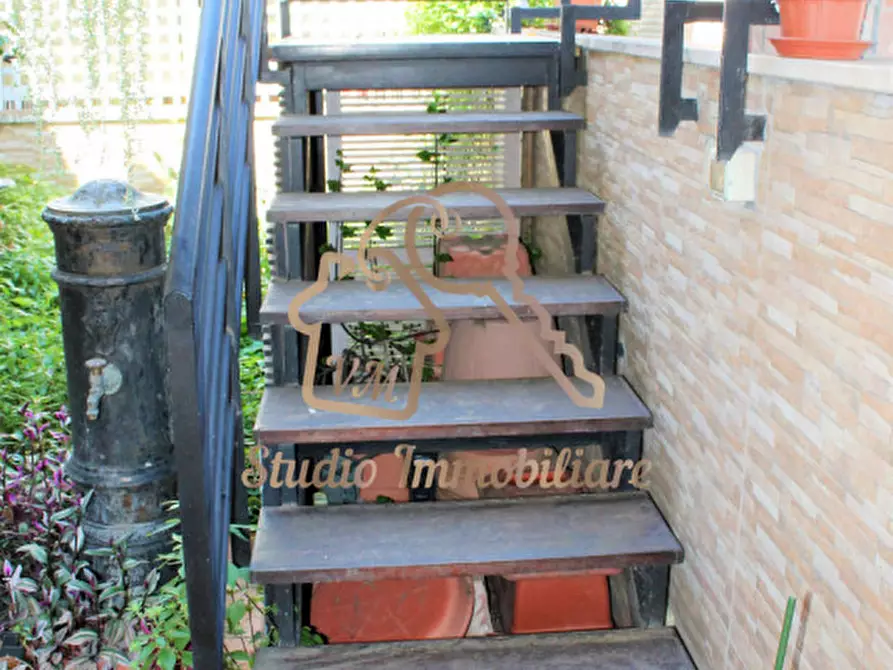 Immagine 16 di Appartamento in vendita  in Via Calderon de la Barca, 53 a Roma