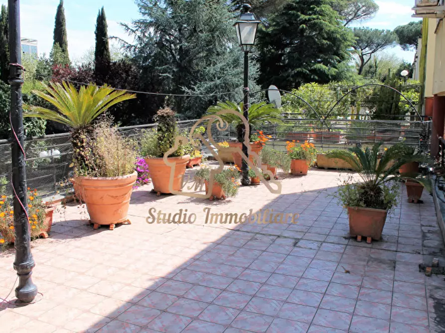 Immagine 17 di Appartamento in vendita  in Via Calderon de la Barca, 53 a Roma