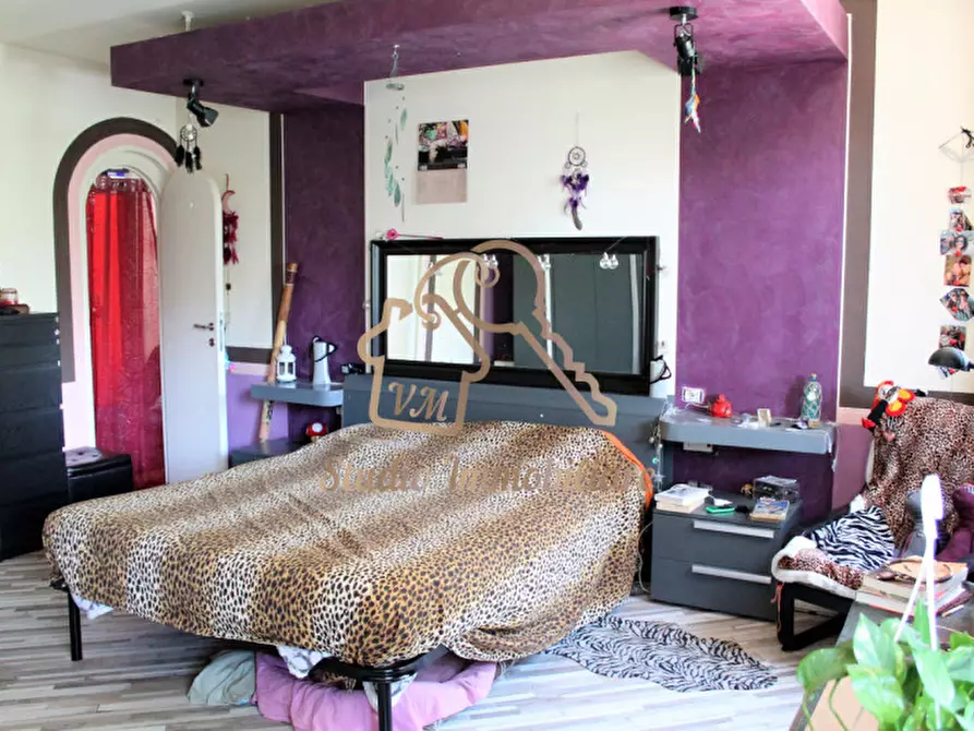 Immagine 19 di Appartamento in vendita  in Via Calderon de la Barca, 53 a Roma