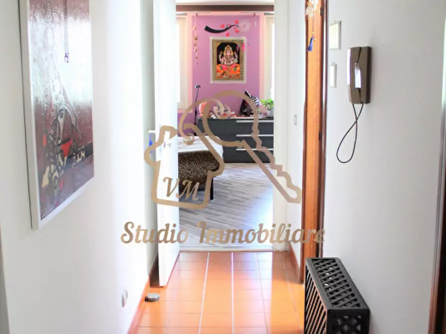 Immagine 21 di Appartamento in vendita  in Via Calderon de la Barca, 53 a Roma