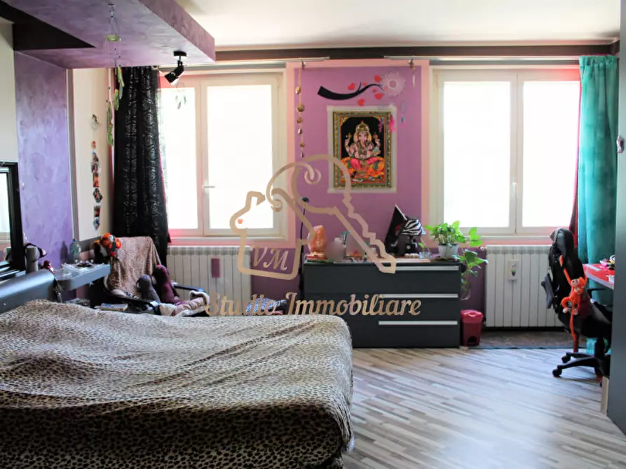 Immagine 22 di Appartamento in vendita  in Via Calderon de la Barca, 53 a Roma