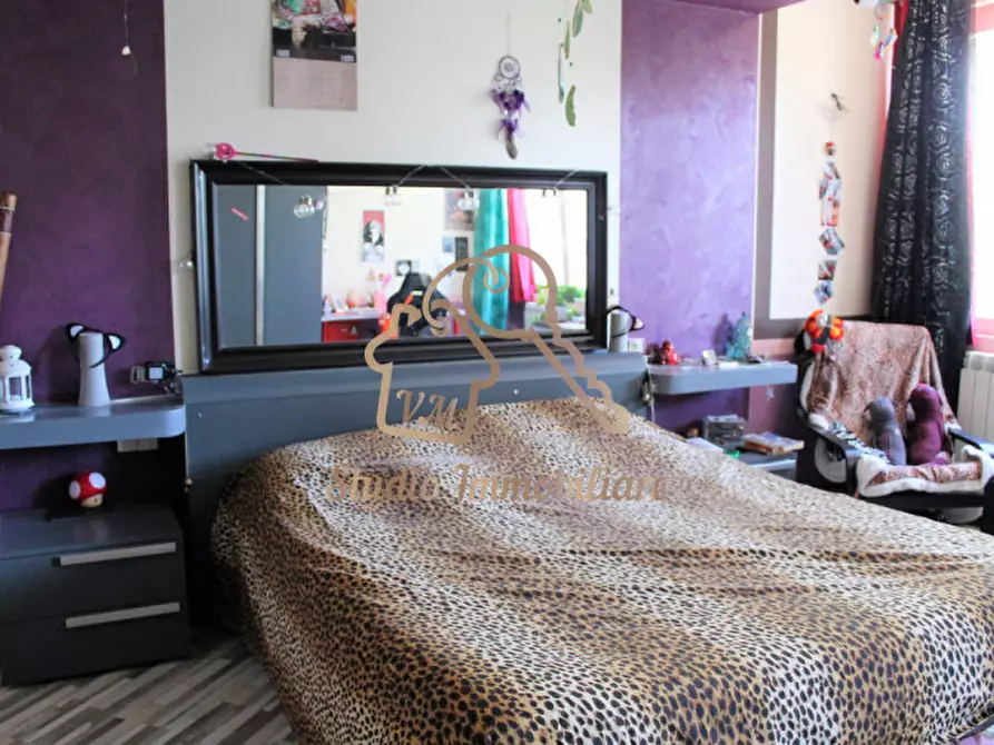 Immagine 23 di Appartamento in vendita  in Via Calderon de la Barca, 53 a Roma