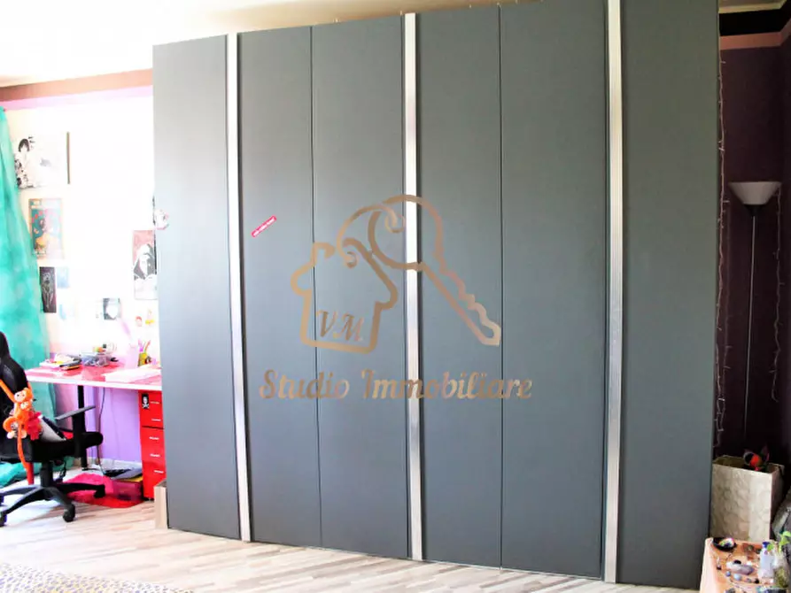 Immagine 25 di Appartamento in vendita  in Via Calderon de la Barca, 53 a Roma