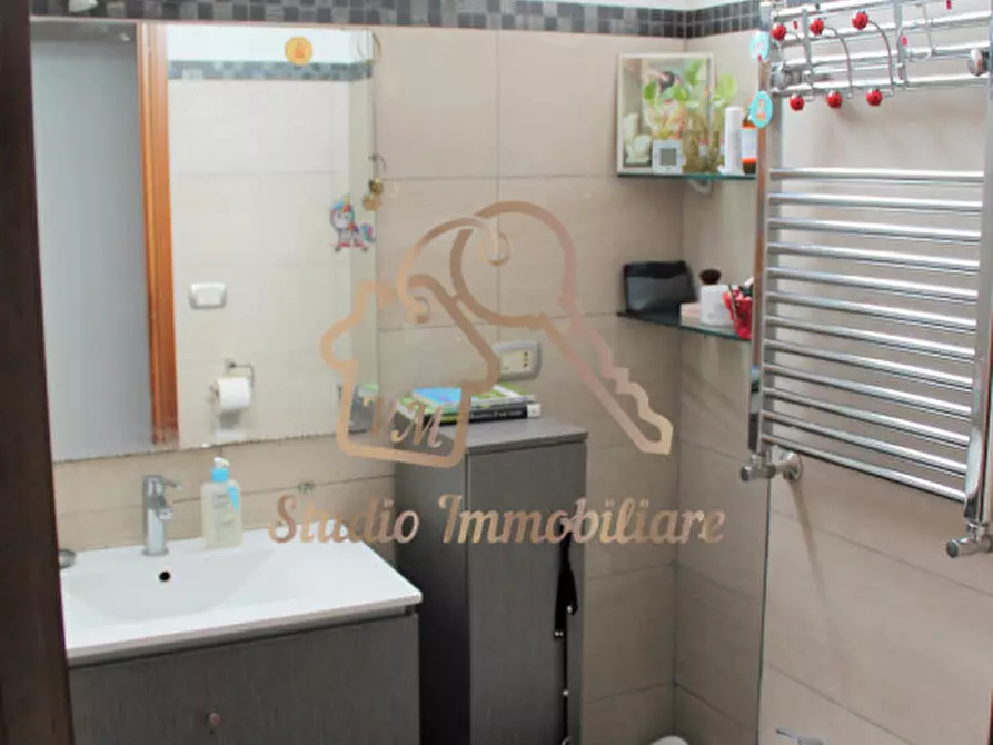 Immagine 26 di Appartamento in vendita  in Via Calderon de la Barca, 53 a Roma