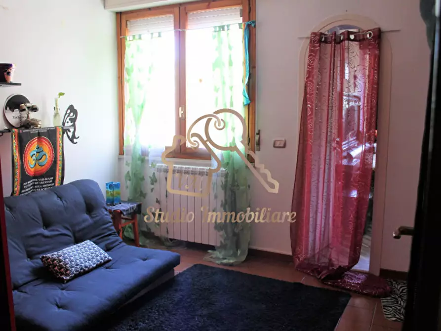 Immagine 27 di Appartamento in vendita  in Via Calderon de la Barca, 53 a Roma