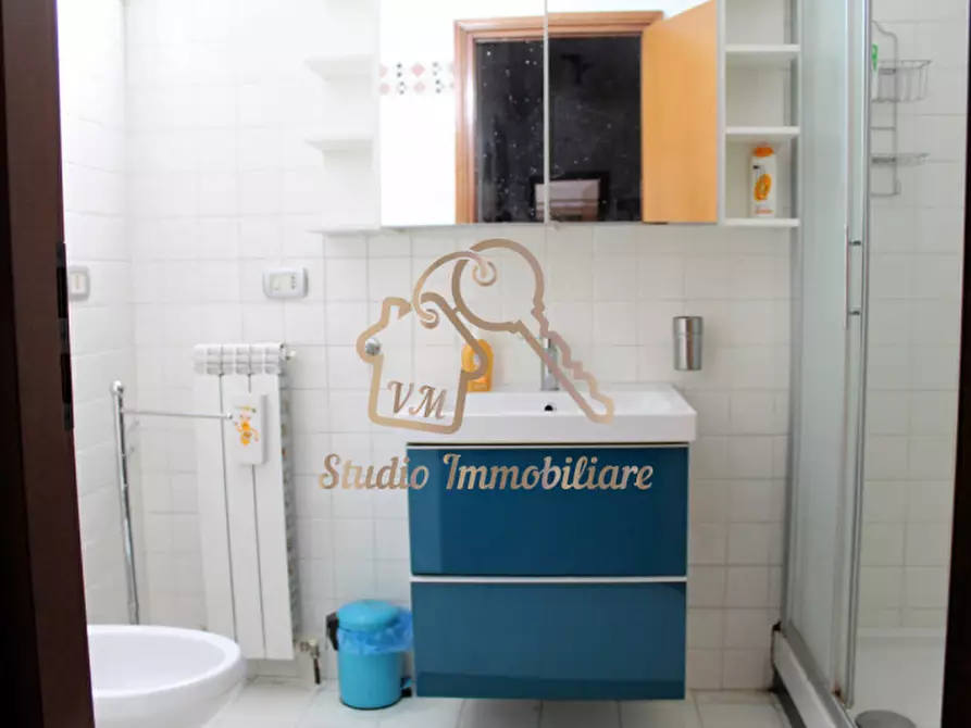 Immagine 29 di Appartamento in vendita  in Via Calderon de la Barca, 53 a Roma