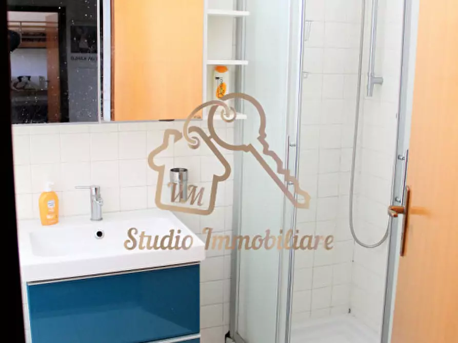 Immagine 30 di Appartamento in vendita  in Via Calderon de la Barca, 53 a Roma