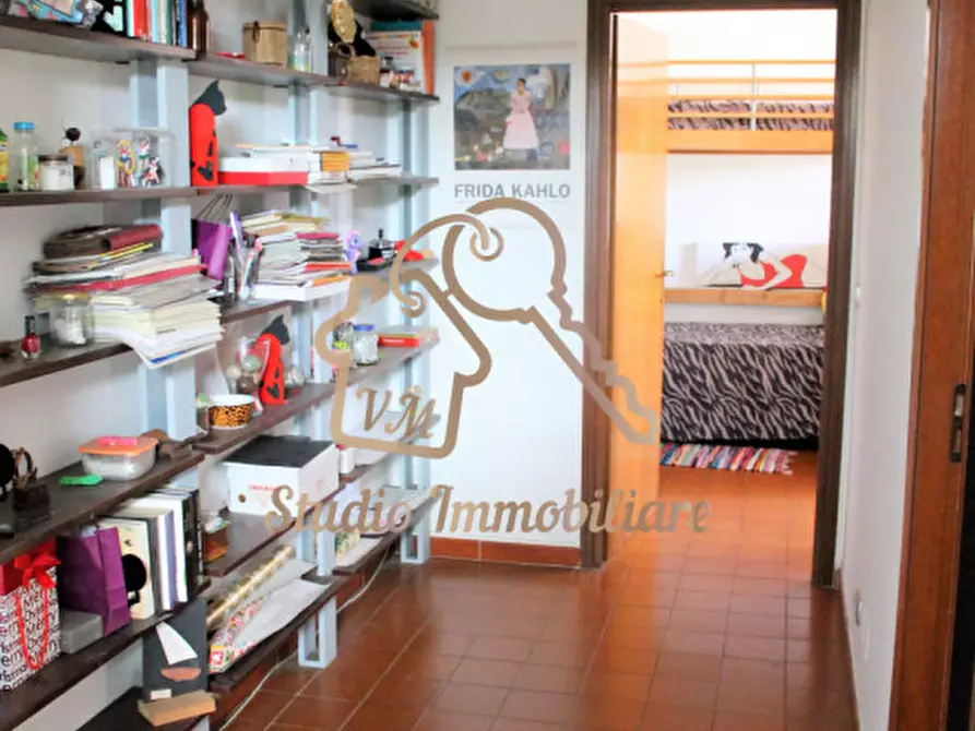 Immagine 31 di Appartamento in vendita  in Via Calderon de la Barca, 53 a Roma