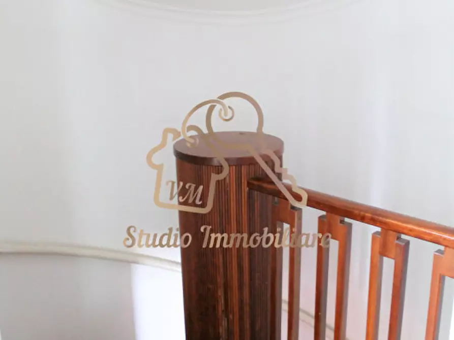 Immagine 34 di Appartamento in vendita  in Via Calderon de la Barca, 53 a Roma