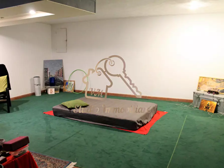 Immagine 36 di Appartamento in vendita  in Via Calderon de la Barca, 53 a Roma