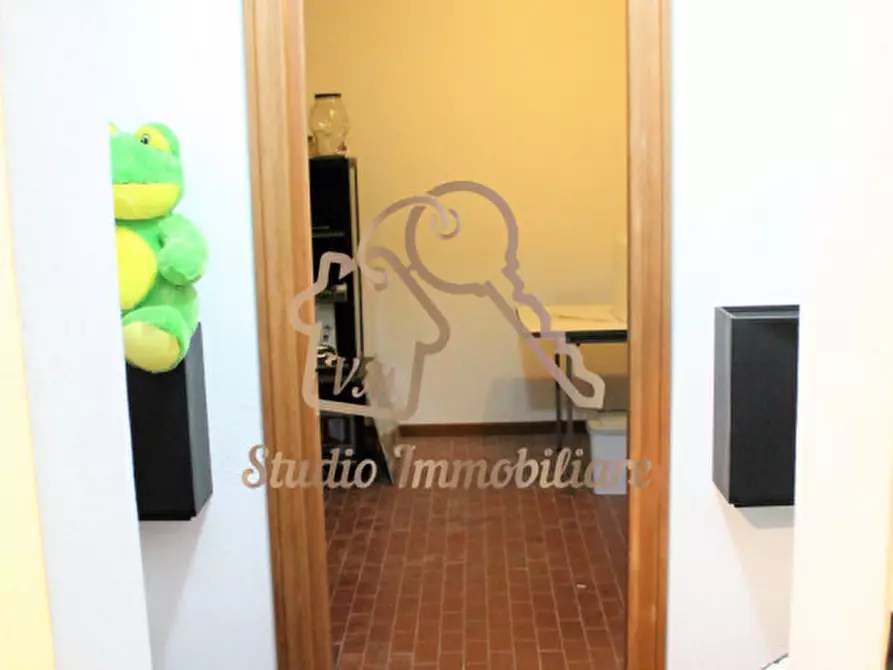 Immagine 38 di Appartamento in vendita  in Via Calderon de la Barca, 53 a Roma